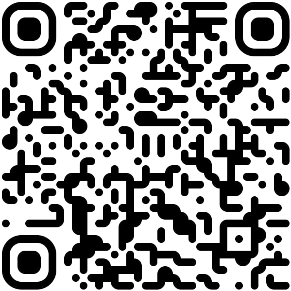 Stáhněte si aplikaci Notino pomocí QR kódu